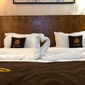 East Astana Hotel